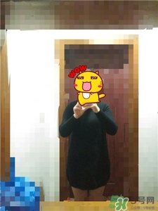 百宜嬌針織衫質量怎么樣?百宜嬌針織衫好嗎?