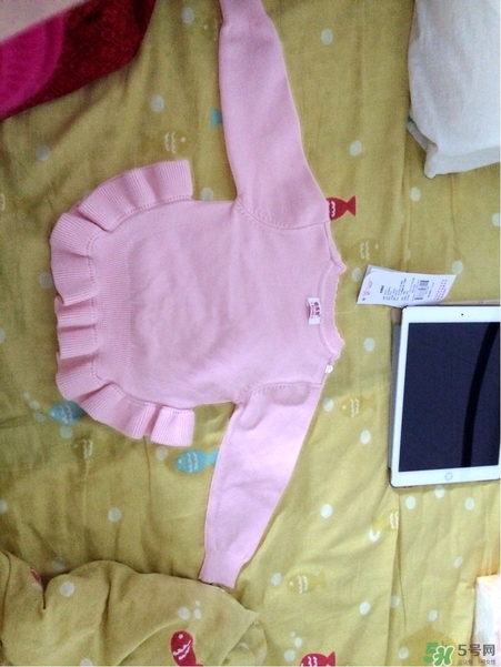 優(yōu)樂貝毛衣質量怎么樣?優(yōu)樂貝毛衣保暖嗎?