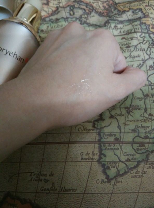 秀雅韓真生精華乳怎么樣？秀雅韓真生精華乳用法