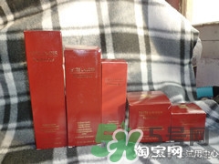 雅詩蘭黛紅石榴適合什么年齡？雅詩蘭黛紅石榴系列適合年齡