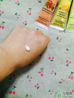 瑰珀翠護手霜多少錢？crabtree evelyn護手霜價格多少