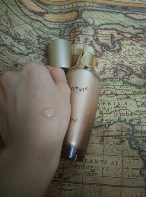 秀雅韓真生精華乳怎么樣？秀雅韓真生精華乳用法