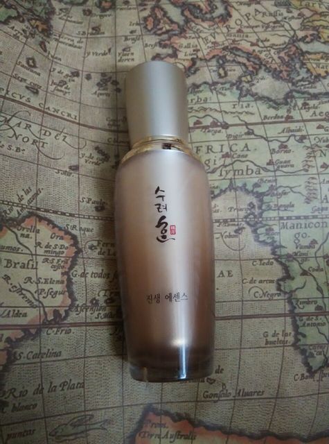 秀雅韓真生精華乳怎么樣？秀雅韓真生精華乳用法