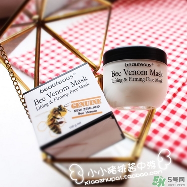 beauteous面膜怎么樣？beauteous面膜怎么用？
