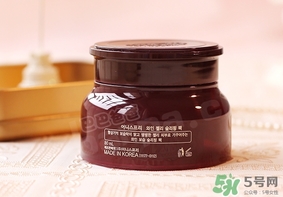 悅詩風(fēng)吟紅酒面膜怎么用？悅詩風(fēng)吟紅酒睡眠面膜用法