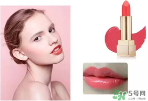 魅可mac西柚色口紅多少號(hào)？魅可西柚色哪個(gè)色號(hào)？