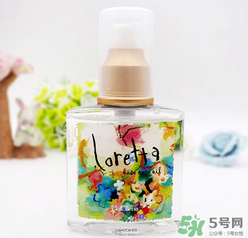 loretta護(hù)發(fā)油怎么用？loretta護(hù)發(fā)油怎么樣