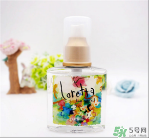 loretta護(hù)發(fā)油怎么用？loretta護(hù)發(fā)油怎么樣
