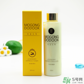 Mogong Dodook是什么牌子？Mogong Dodook在韓國什么檔次