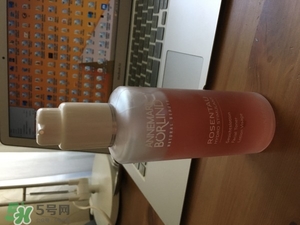 安娜柏林怎么樣？安娜柏林護(hù)膚品怎么樣