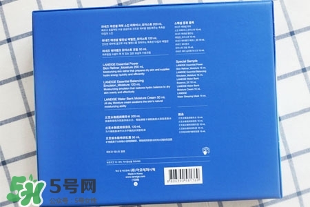 蘭芝星夢(mèng)奇緣限量版套裝有哪些東西？蘭芝星夢(mèng)奇緣節(jié)日限量版有哪些產(chǎn)品？