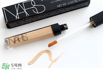 nars遮瑕色號(hào) nars遮瑕蜜色號(hào)推薦