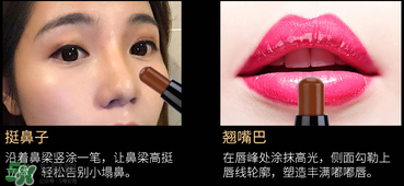 愛麗小屋修容棒怎么用？愛麗小屋修容棒用法