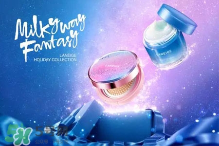 蘭芝星夢(mèng)奇緣氣墊適合什么膚色？蘭芝星夢(mèng)奇緣氣墊適合黃皮膚嗎？