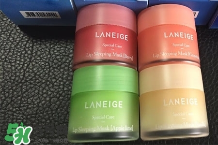 蘭芝星夢奇緣唇膜怎么樣？蘭芝星夢奇緣唇膜好用嗎？