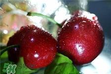 車厘子可以補血嗎?車厘子補血效果好嗎?