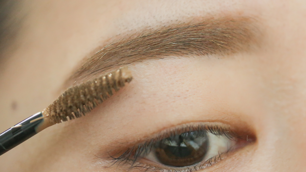 愛麗小屋染眉膏怎么用？愛麗小屋染眉膏使用方法