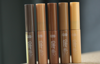 愛麗小屋染眉膏怎么用？愛麗小屋染眉膏使用方法