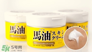 北海道馬油和尊馬油哪個好？北海道馬油和藥師堂尊馬油區(qū)別