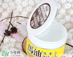 北海道馬油功效 北海道馬油怎么用？