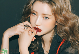 3ce口紅真假辨別 3ce口紅真假鑒別圖解 3ce口紅真假辨別 3ce口紅真假鑒別圖解