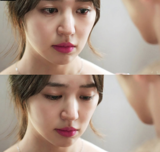 km口紅哪個(gè)顏色好看？km口紅哪個(gè)顏色比較火？