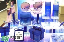 蘭芝星夢奇緣睡眠面膜怎么樣？蘭芝星夢奇緣睡眠面膜好用嗎？