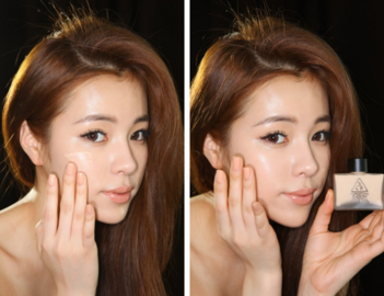 3ce粉底液真假鑒別 3ce粉底液對(duì)比 3ce粉底液真假鑒別 3ce粉底液對(duì)比