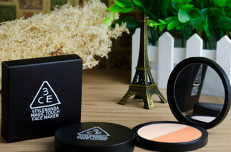 3ce修容粉多少錢？3ce修容粉專柜價(jià)