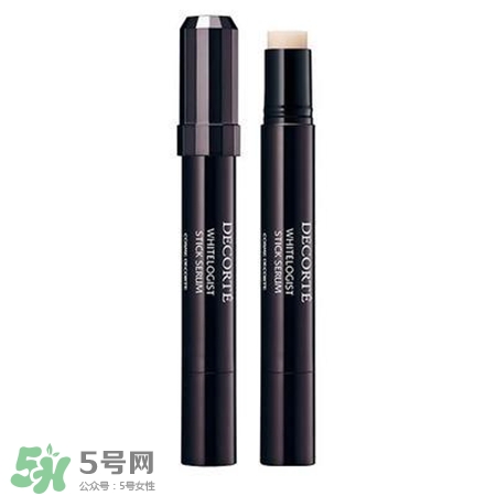 黛珂曲酸美白精華棒多少錢?黛珂曲酸美白精華棒價(jià)格 黛珂曲酸美白精華棒多少錢?黛珂曲酸美白精華棒價(jià)格