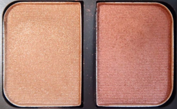 nars眼影哪個顏色好？nars眼影試色