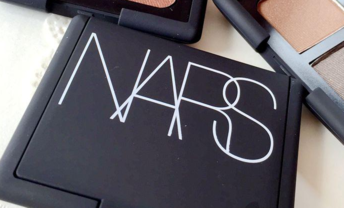 nars眼影哪個顏色好？nars眼影試色