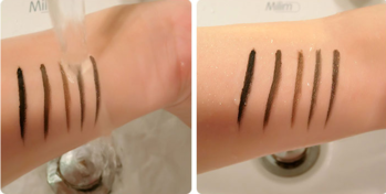 魔法森林眼線膏好用嗎？魔法森林眼線膏會(huì)暈嗎？