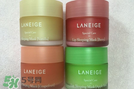 蘭芝唇膜孕婦可以用嗎？孕婦能用蘭芝的唇膜嗎？