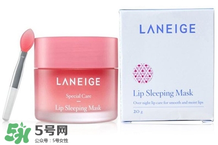 蘭芝唇膜怎么清洗？蘭芝唇膜需要用卸妝水清洗嗎？