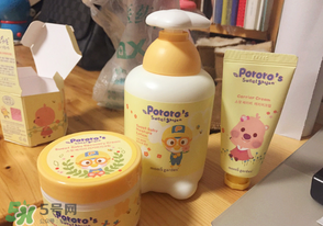 寶露露兒童面霜怎么樣？pororo小企鵝面霜好嗎？