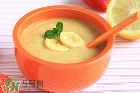 寶寶吃蘋果泥要蒸熟嗎？寶寶吃蘋果泥有什么好處？