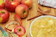 寶寶吃蘋果泥要蒸熟嗎？寶寶吃蘋果泥有什么好處？