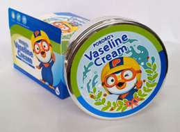 pororo寶露露兒童面霜辨真假方法_寶露露兒童面霜真假辨別 pororo寶露露兒童面霜辨真假方法_寶露露兒童面霜真假辨別