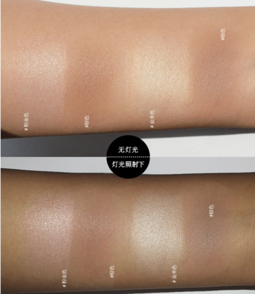 3ce修容粉beige和pink選哪個？3ce修容粉哪個色號好？