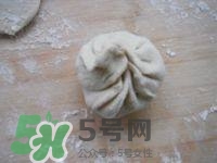 皮卡丘豆沙包的做法_皮卡丘豆沙包怎么做 皮卡丘豆沙包的做法_皮卡丘豆沙包怎么做