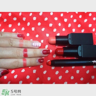 moonshot口紅真假 moonshot口紅真假鑒別