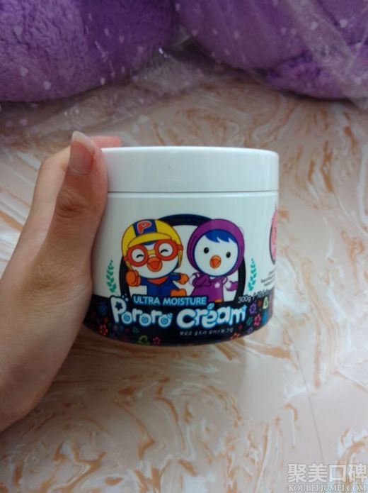 pororo寶露露兒童面霜辨真假方法_寶露露兒童面霜真假辨別 pororo寶露露兒童面霜辨真假方法_寶露露兒童面霜真假辨別