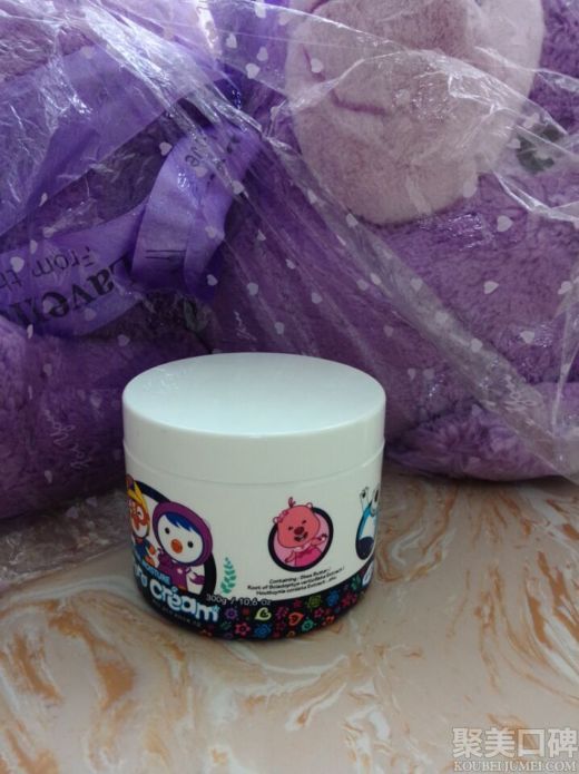 pororo寶露露兒童面霜辨真假方法_寶露露兒童面霜真假辨別 pororo寶露露兒童面霜辨真假方法_寶露露兒童面霜真假辨別