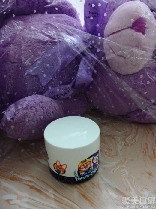 pororo寶露露兒童面霜辨真假方法_寶露露兒童面霜真假辨別 pororo寶露露兒童面霜辨真假方法_寶露露兒童面霜真假辨別