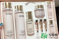 ohui是什么牌子？歐惠在韓國(guó)是什么檔次？