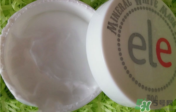 ele睡眠面膜真假怎么辨別?ele睡眠面膜真假鑒別圖 ele睡眠面膜真假怎么辨別?ele睡眠面膜真假鑒別圖