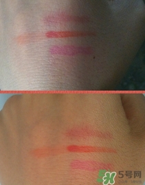 貝玲妃胭脂水哪個(gè)顏色好看?貝玲妃胭脂水哪個(gè)顏色最火? 貝玲妃胭脂水哪個(gè)顏色好看?貝玲妃胭脂水哪個(gè)顏色最火?