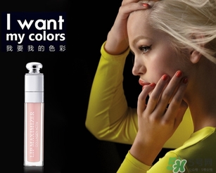 迪奧魅惑豐唇蜜多少錢？dior迪奧魅惑豐唇蜜專柜價(jià)