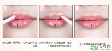 迪奧魅惑豐唇蜜怎么樣？dior迪奧魅惑豐唇蜜怎么用？